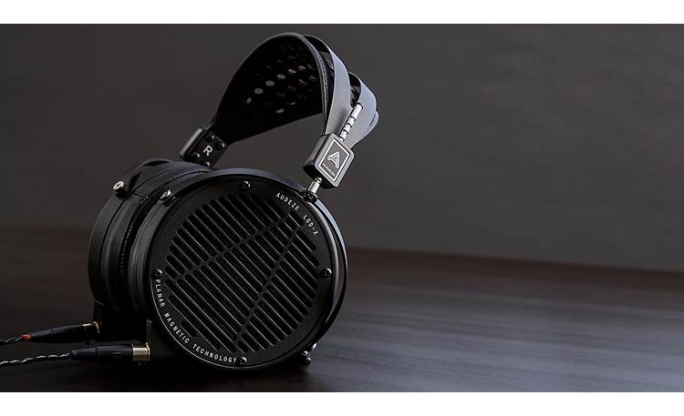 Audeze LCD-X Music Creator Package