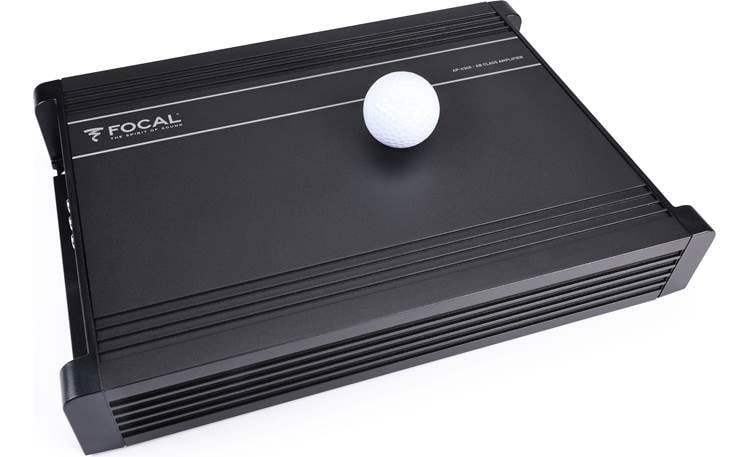 FOCAL AP-4340 アンプ 高音質 Class AB 中古美品 FOCAL AP-4340 アンプ 高音質 Class AB 中古美品 FOCAL】【FOCAL