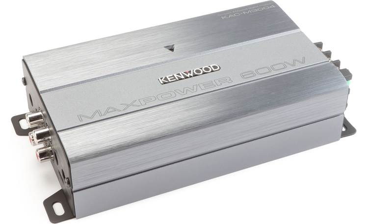 Kenwood KAC-M3004 Other