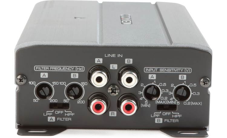 Kenwood KAC-M3004 Other