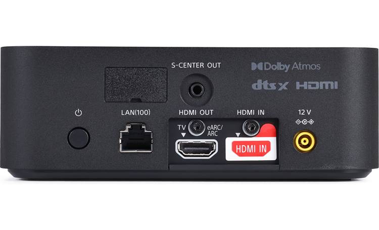 Sony Bravia Sound Bar For Tv Hdmi Sony Bravia Tv Soundbar Hdmi Out