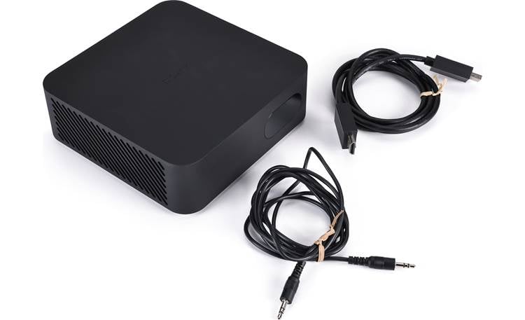 Sony BRAVIA Theater Quad Powered Dolby Atmos® home theater