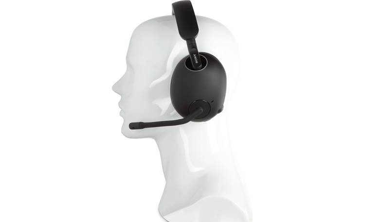 SONYdsc-h9 海外仕様 INZONE H9 | Wireless Noise Cancelling Gaming Headset | Sony
