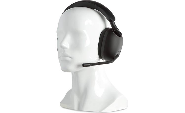 Sony INZONE H9 (Black) Over-ear, noise-canceling wireless