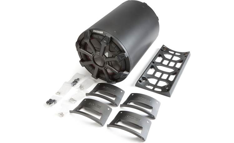 Kicker 46CWTB102 Other