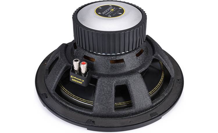 Kicker 50CWCD124 CompC™ 12