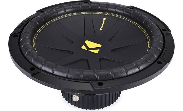 Kicker 50CWCS124 CompC™ 12