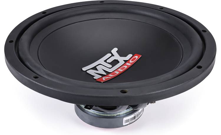 MTX TN12-04 Terminator Series 12