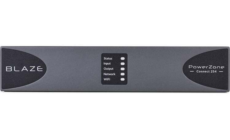 Blaze PowerZone™ Connect 254 250-watt full matrix DSP 4