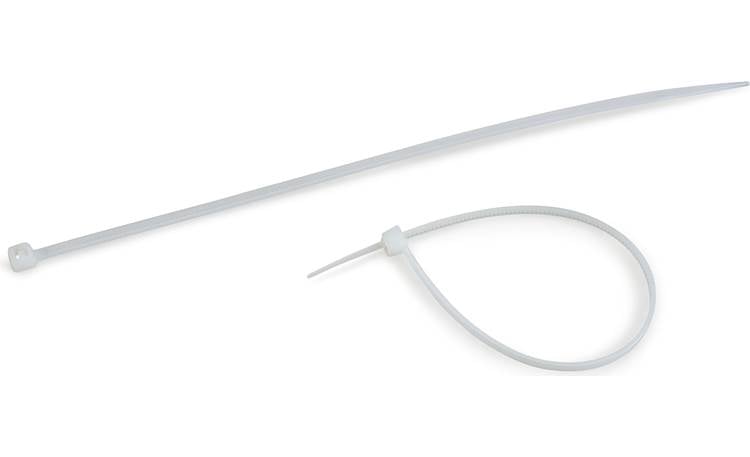 Grizzly Supply Miniature Cable Ties Front