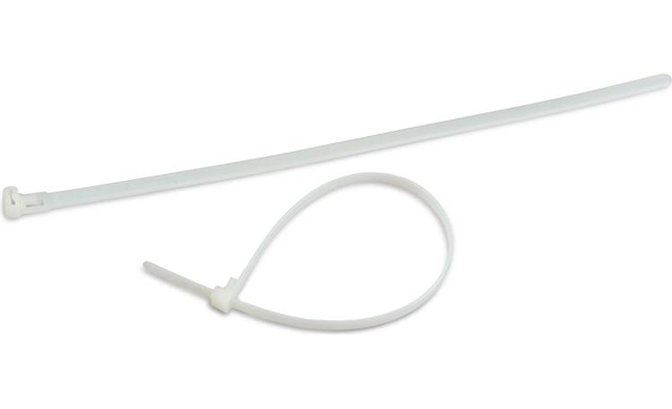 Grizzly Supply Reusable Cable Ties Front