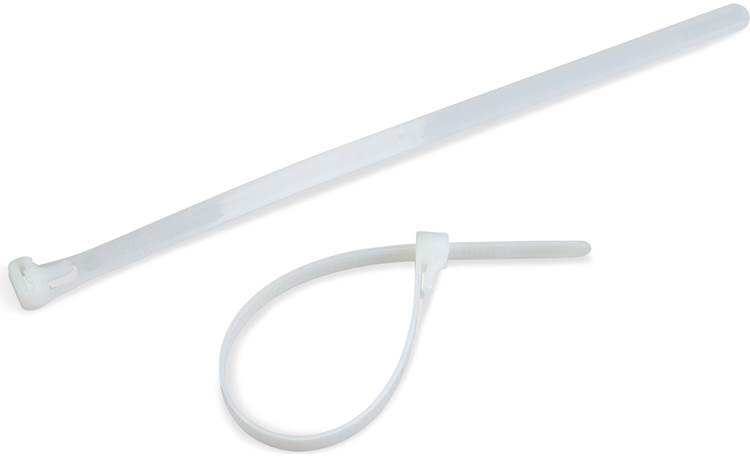 Grizzly Supply Reusable Cable Ties Front