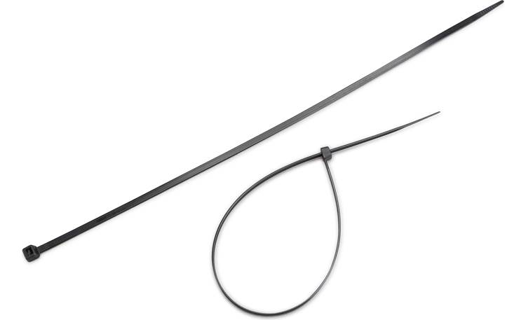 Grizzly Supply Standard Cable Ties Front