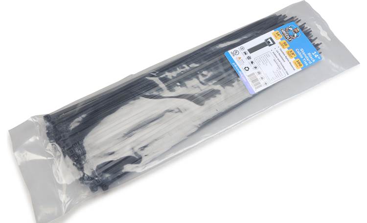 Grizzly Supply Standard Cable Ties Other