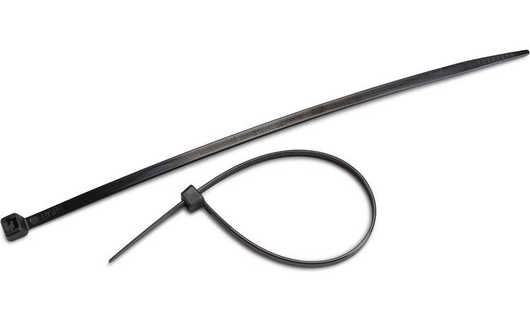 Grizzly Supply Standard Cable Ties Front