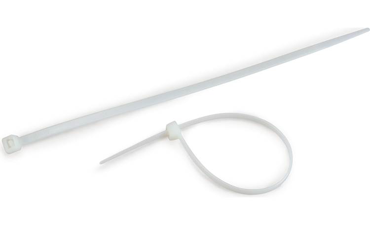 Grizzly Supply Standard Cable Ties Front