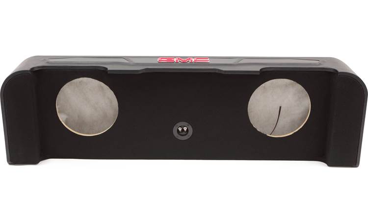 SPL Boxes PRO210GMC07 Custom-fit dual 10