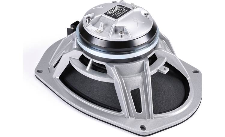 Cicada Audio CH69.4W CoAx Horn water-resistant 6