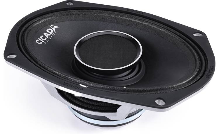 Cicada Audio CH69.4W CoAx Horn water-resistant 6