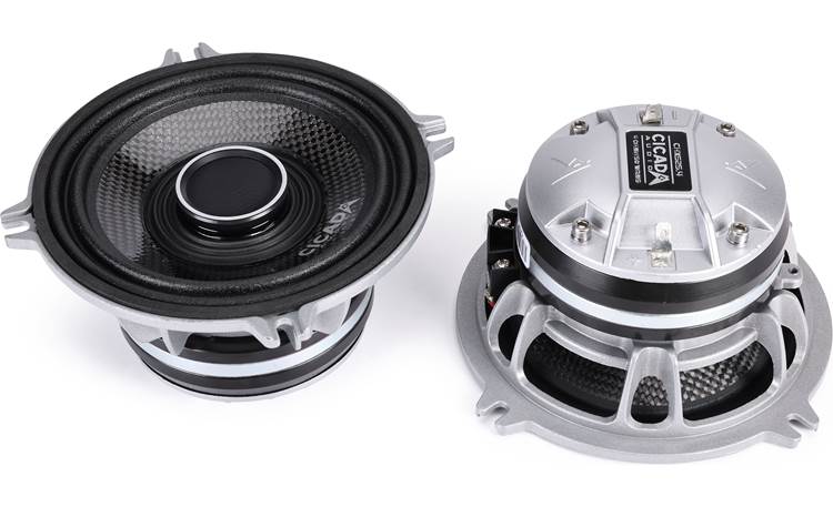 Cicada Audio CHX525.4 Front