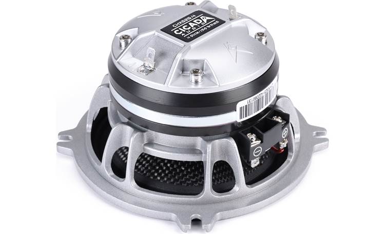Cicada Audio CHX525.4 Back