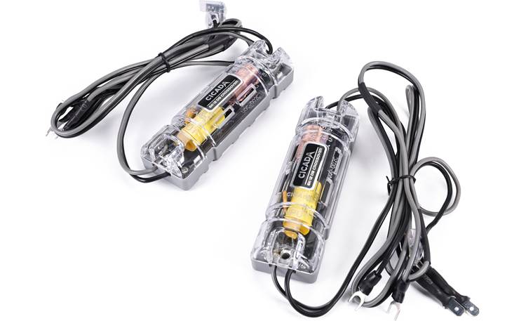Cicada Audio CHX525.4 Other