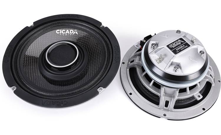 Cicada Audio CHX65.4 Pro CoAx Horn water-resistant 6-1/2