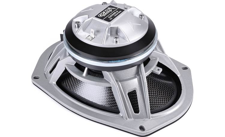 Cicada Audio CHX69.2 Pro CoAx Horn water-resistant 6