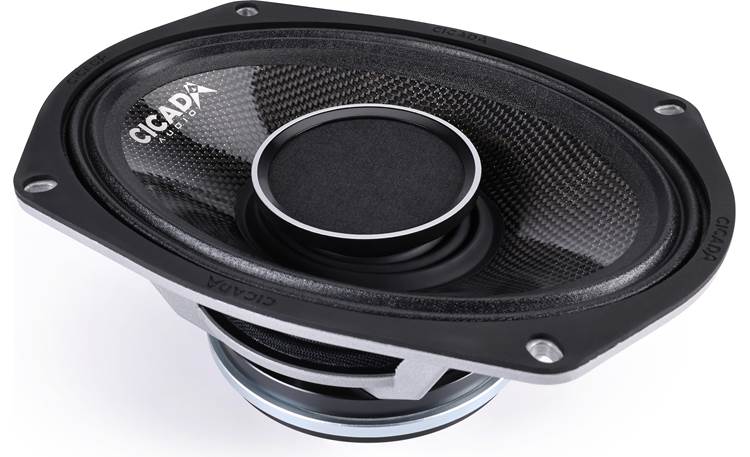 Cicada Audio CHX69.2 Pro CoAx Horn water-resistant 6