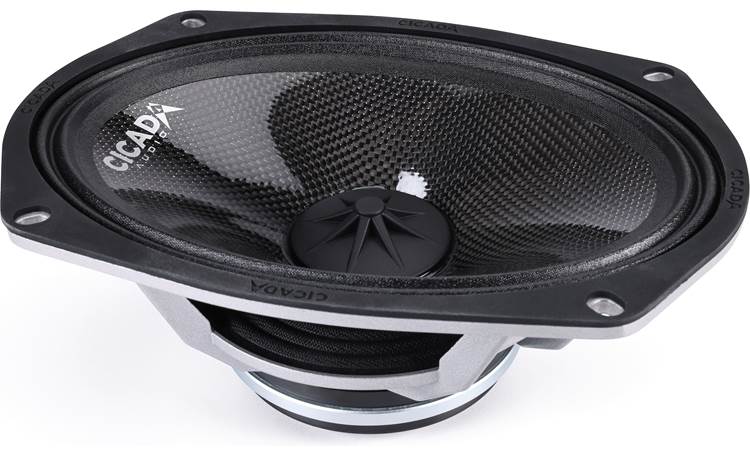 Cicada Audio CM69.4X Other