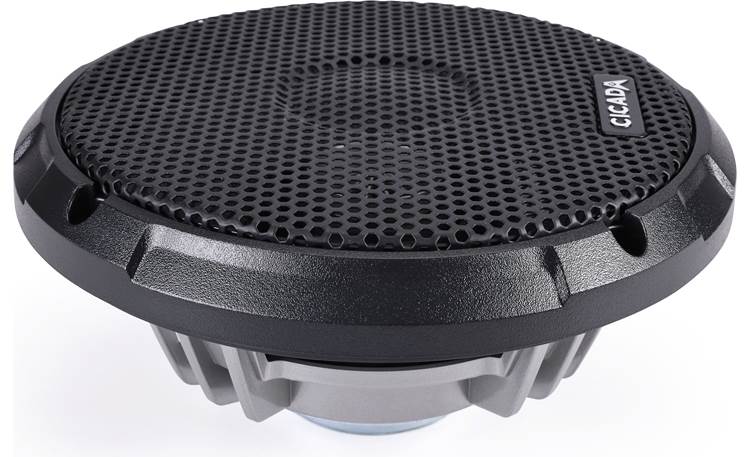 Cicada Audio CXX65.4 Pro Coaxial water-resistant 6-1/2