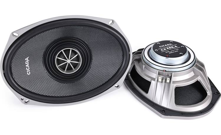 スピーカー・ウーファー CLEO AUDIO SPEAKERS by CICENA