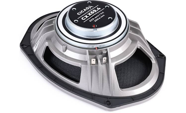 Leather Craft.Shiro　  Speaker 500 Leather Craft.Shiro Speaker 500 Buy 6X9-INCH COAXIAL