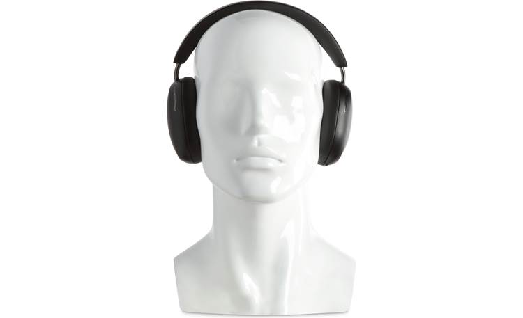 Sonos Arc Ultra/Ace Personal Entertainment Set Mannequin shown for fit and scale