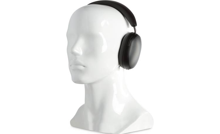 Sonos Arc Ultra/Ace Personal Entertainment Set Mannequin shown for fit and scale