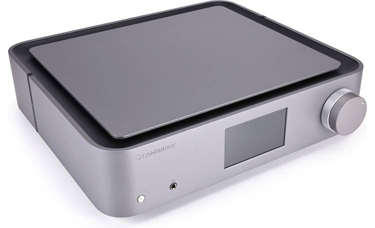 Cambridge Audio Edge NQ Other