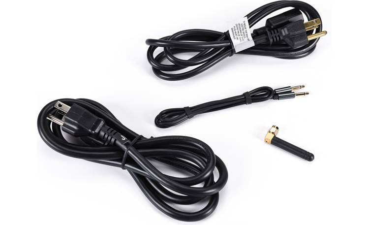 Cambridge Audio Edge NQ Other