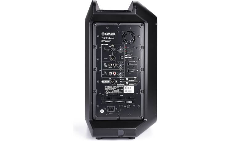Yamaha DXR10MKII Back