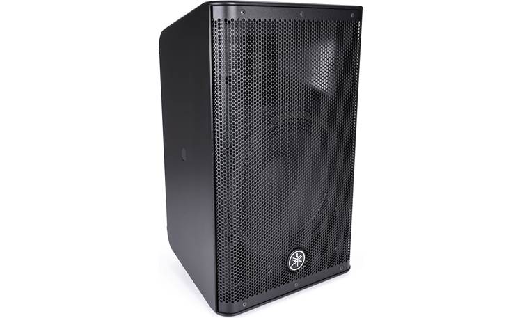 Yamaha DXR10MKII Front