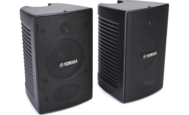 Yamaha VS4 Front