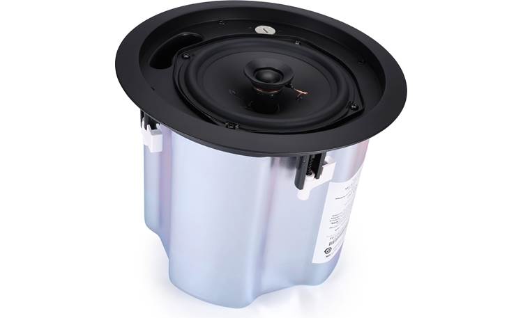 JBL Control 16C/T (Black) 6-1/2