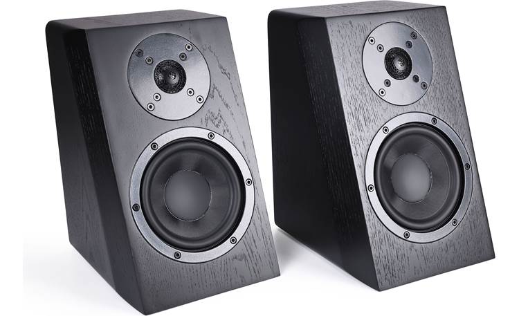SVS Ultra Evolution Elevation Front