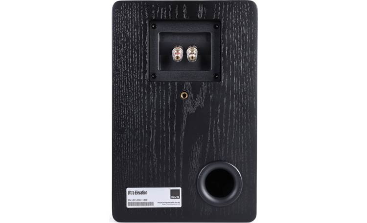 SVS Ultra Evolution Elevation Back