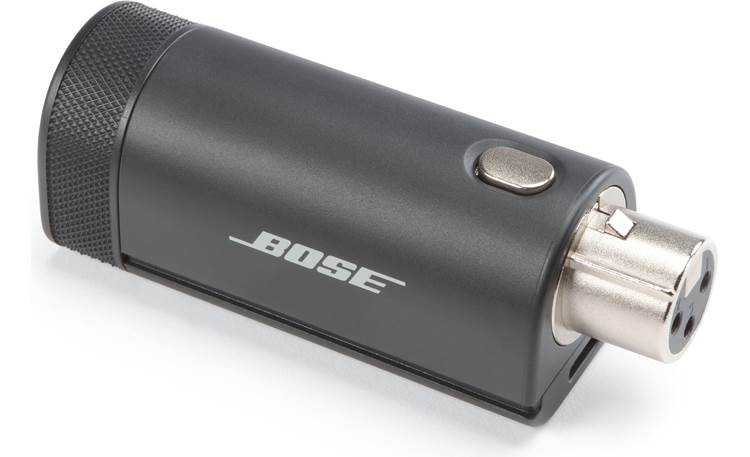 Bose S1 Pro+ Wireless Mic/Line Transmitter — XLR