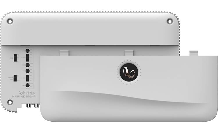 Infinity Marine M3004A Other