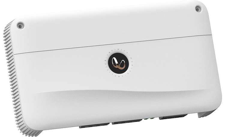Infinity Marine M3004A 4-channel marine amp