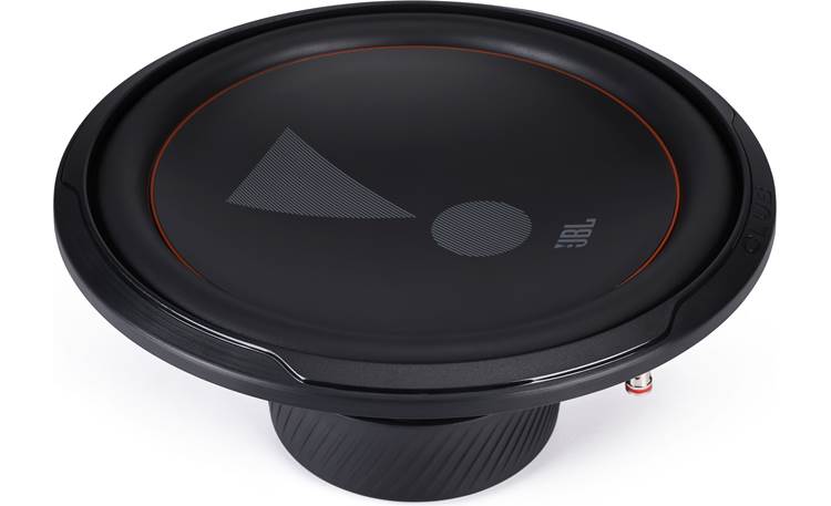 JBL Club 122 Club Series 12