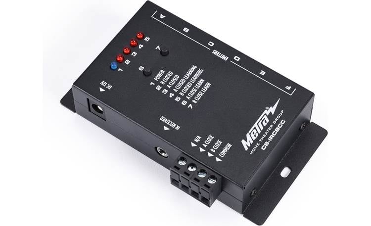 Ethereal CS-IRKITCCUS