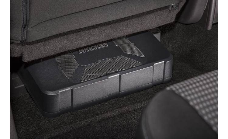 Kicker 51HS8 Other