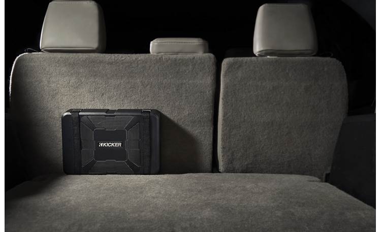 Kicker 51HS8 Other